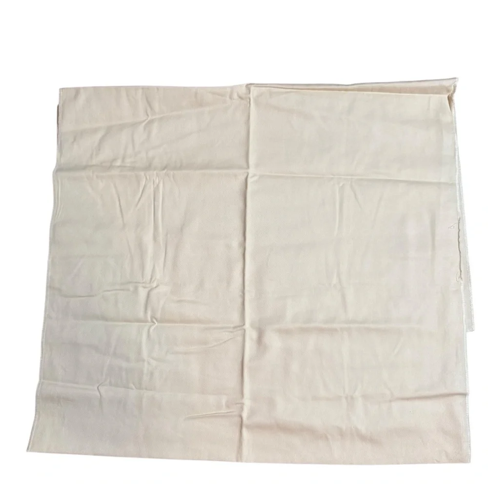Louis Vuitton| Extra Large Fold Over Envelope Dust Bag